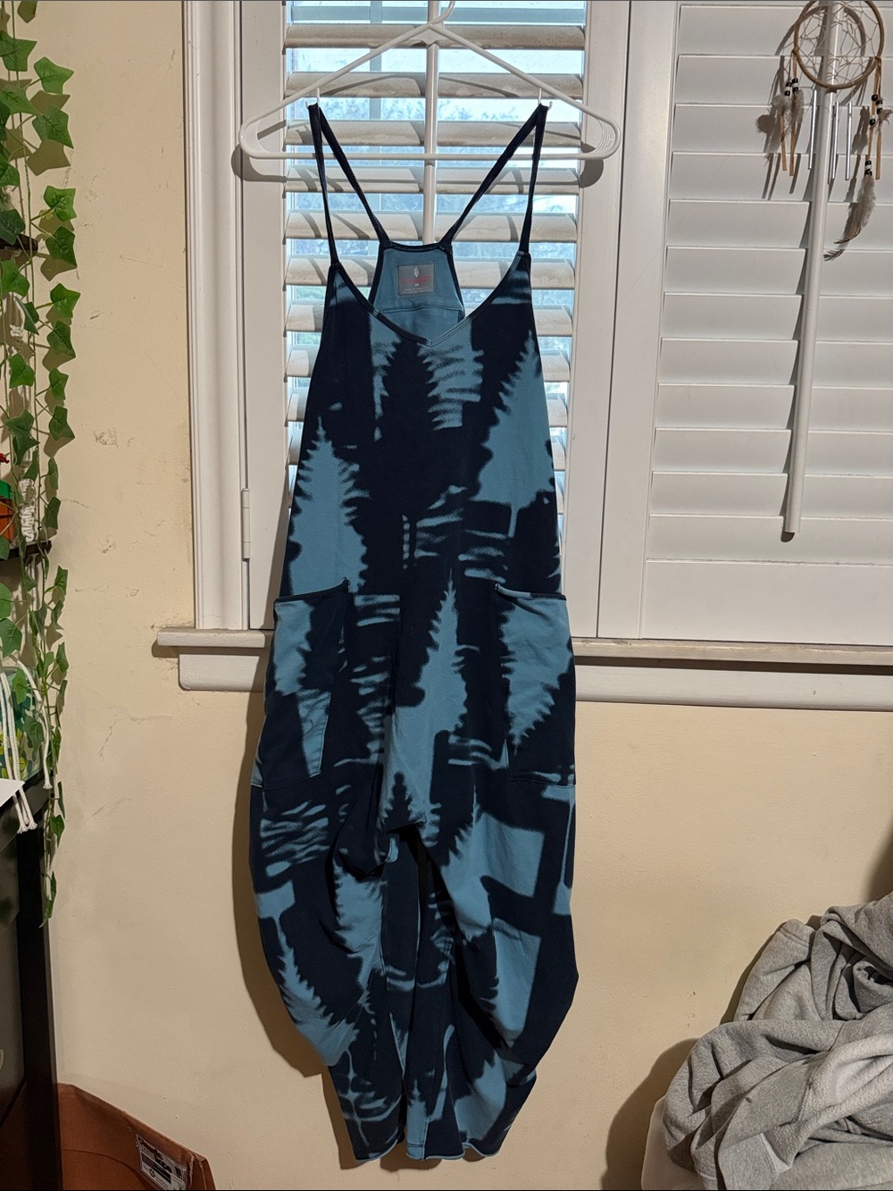 Free People Movement Hot Shot Onesie